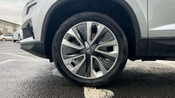 Skoda Karoq 1.5 TSI SE L 5dr