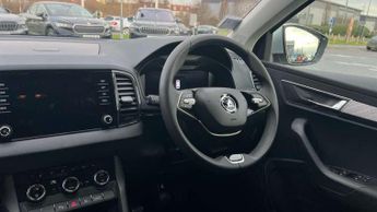 Skoda Karoq 1.5 TSI SE L 5dr