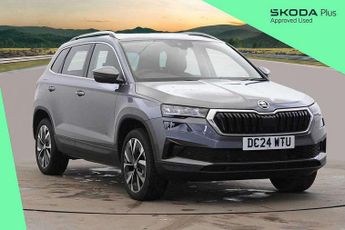 Skoda Karoq 1.5 TSI SE L 5dr DSG