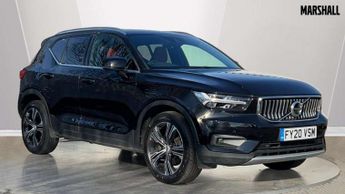 Volvo XC40 2.0 T5 Inscription Pro 5dr AWD Geartronic