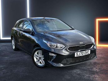 Kia Ceed 1.0T GDi ISG 2 5dr