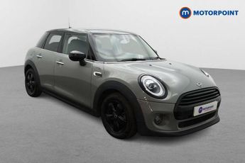 MINI Hatch 1.5 Cooper Classic II 5dr Auto