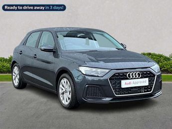 Audi A1 30 TFSI Sport 5dr