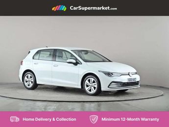 Volkswagen Golf 1.5 TSI Life 5dr