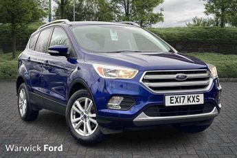 Ford Kuga 1.5 EcoBoost Zetec 5dr 2WD