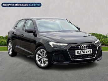 Audi A1 30 TFSI Sport 5dr