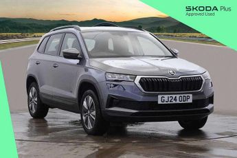 Skoda Karoq 1.0 TSI SE Drive 5dr