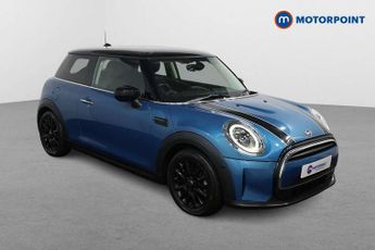 MINI Hatch 1.5 Cooper Classic 3dr