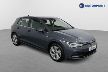 Volkswagen Golf 1.5 TSI 150 Style 5dr