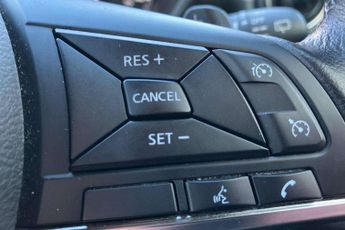 Nissan Juke 1.0 DiG-T 114 N-Connecta 5dr DCT