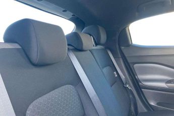 Nissan Juke 1.0 DiG-T 114 N-Connecta 5dr DCT