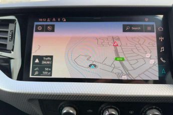 Audi A1 25 TFSI S Line 5dr S Tronic