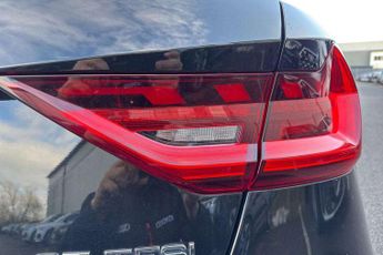 Audi A1 25 TFSI S Line 5dr S Tronic