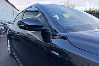Audi A1 25 TFSI S Line 5dr S Tronic