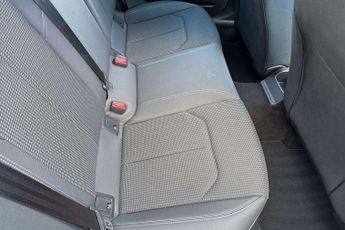 Audi A1 25 TFSI S Line 5dr S Tronic
