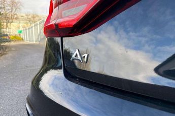 Audi A1 25 TFSI S Line 5dr S Tronic