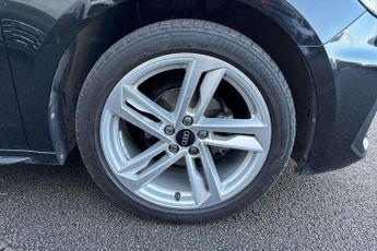 Audi A1 25 TFSI S Line 5dr S Tronic