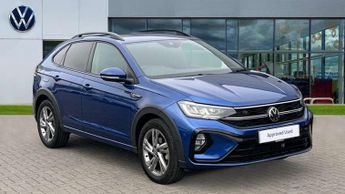 Volkswagen Taigo 1.0 TSI 110 R-Line 5dr DSG