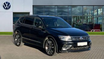 Volkswagen Tiguan 1.5 TSI EVO R-Line Tech 5dr DSG