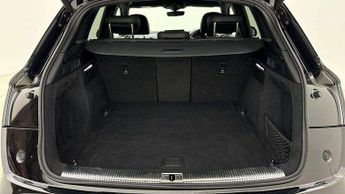 Audi Q5 40 TDI Quattro S Line 5dr S Tronic