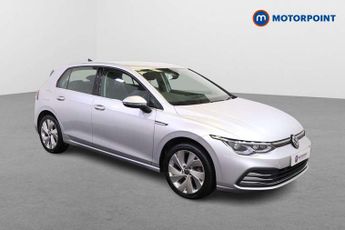 Volkswagen Golf 1.5 eTSI 150 Style 5dr DSG