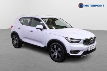 Volvo XC40 1.5 T3 [163] Inscription 5dr