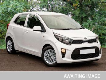 Kia Picanto 1.0 2 5dr [4 seats]