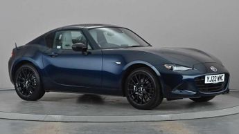 Mazda MX5 2.0 [184] GT Sport Tech 2dr