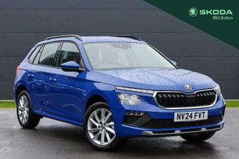 Skoda Kamiq 1.0 TSI 95 SE 5dr