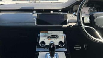 Land Rover Range Rover Evoque 2.0 D200 Autobiography 5dr Auto