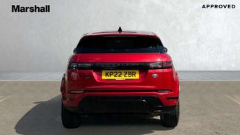 Land Rover Range Rover Evoque 2.0 D200 Autobiography 5dr Auto