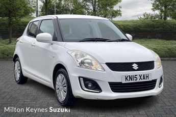 Suzuki Swift 1.2 SZ2 5dr