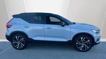 Volvo XC40 2.0 B4P R DESIGN Pro 5dr Auto