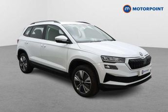 Skoda Karoq 1.5 TSI SE Drive 5dr DSG