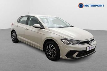 Volkswagen Polo 1.0 Life 5dr