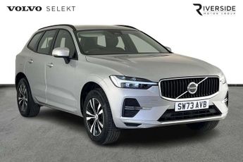 Volvo XC60 2.0 B5P Core 5dr AWD Geartronic