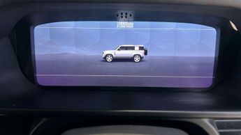 Land Rover Defender 2.0 P300 HSE 110 5dr Auto