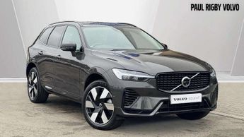 Volvo XC60 2.0 T6 [350] RC PHEV Plus Dark 5dr AWD Geartronic