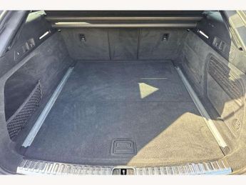 Audi A6 Allroad 45 TDI Quattro Vorsprung 5dr Tip Auto