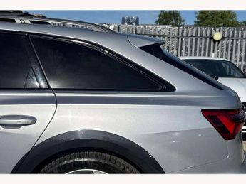 Audi A6 Allroad 45 TDI Quattro Vorsprung 5dr Tip Auto