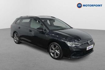 Volkswagen Golf 1.5 eTSI 150 R-Line 5dr DSG