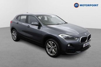 BMW X2 sDrive 20i Sport 5dr Step Auto