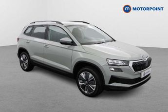 Skoda Karoq 1.5 TSI SE Drive 5dr DSG