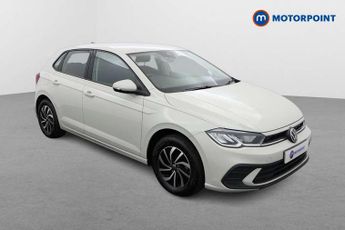 Volkswagen Polo 1.0 Life 5dr