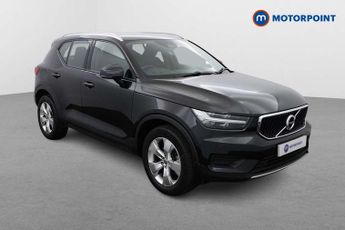 Volvo XC40 1.5 T3 [163] Momentum 5dr