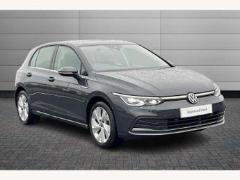 Volkswagen Golf 1.5 eTSI 150 Style 5dr DSG