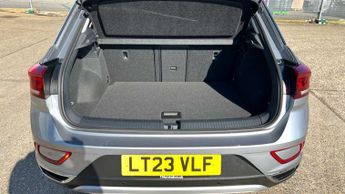 Volkswagen T-Roc 1.0 TSI Style 5dr