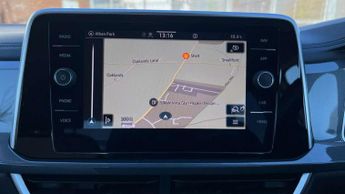 Volkswagen T-Roc 1.0 TSI Style 5dr