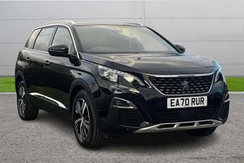 Peugeot 5008 1.2 PureTech GT Line 5dr