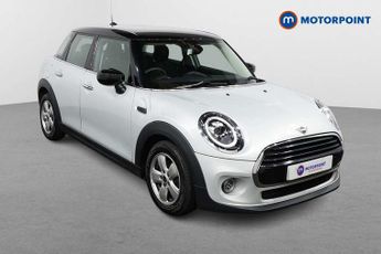 MINI Hatch 1.5 Cooper Classic II 5dr Auto